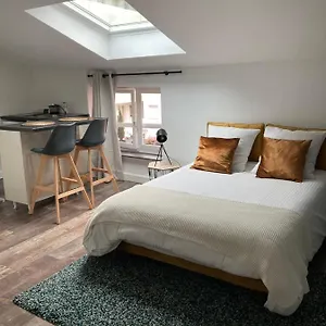 Appartement Cocooning Et Refait A Neuf. 06, Lyon